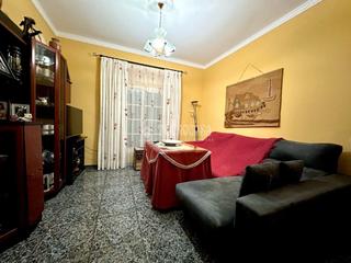 Etagenwohnung en El Roco - La Milagrosa. Piso en venta en jerez de la frontera