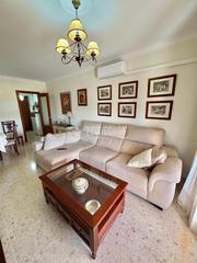 Etagenwohnung en Chapn - Campus Universitario - Navinco. Piso en venta en jerez de la frontera