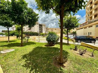 Pis a Chapín - Campus Universitario - Navinco. Piso en venta en jerez de la frontera
