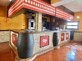 Geschftsraum en San Jos del Valle. Local comercial en venta en san jos del valle