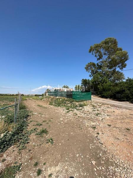 Foto 22238e90-2bdf-4db1-84b7-ca5d59154fec. Rural plot in Parque Atlántico - Ronda este Jerez de la Frontera