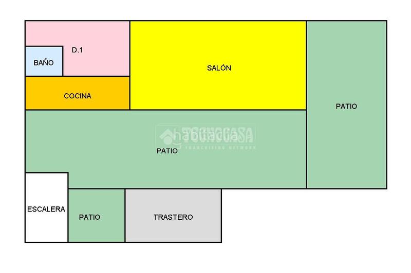 Foto 73ffa7de-d1d8-4657-9c45-022d1442a289. Rural plot in Parque Atlántico - Ronda este Jerez de la Frontera