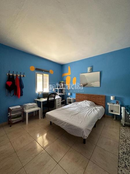 Foto af2b3517-3577-4b20-abd0-9dc1dbe20177. Rural plot in Parque Atlántico - Ronda este Jerez de la Frontera