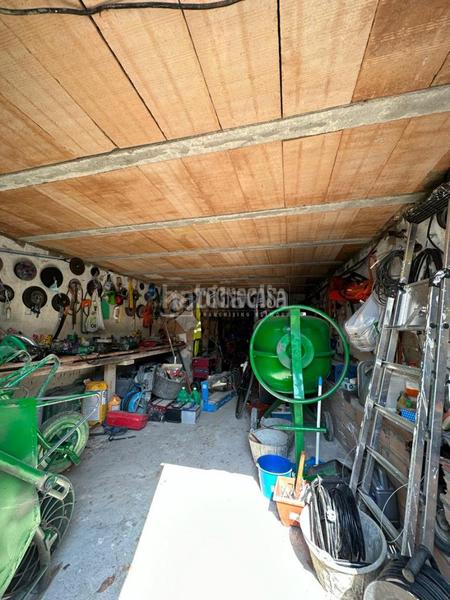 Foto b2fe0342-64fe-41d3-8ba3-9d5c778baeac. Rural plot in Parque Atlántico - Ronda este Jerez de la Frontera