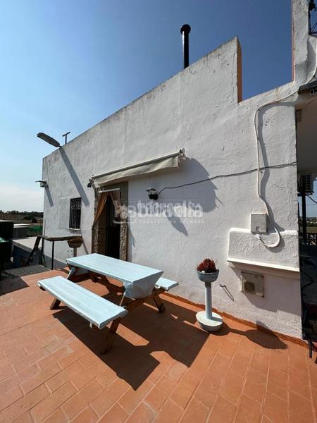 Foto bae1fffd-7214-4cf0-b42d-a56ba11af14f. Rural plot in Parque Atlántico - Ronda este Jerez de la Frontera