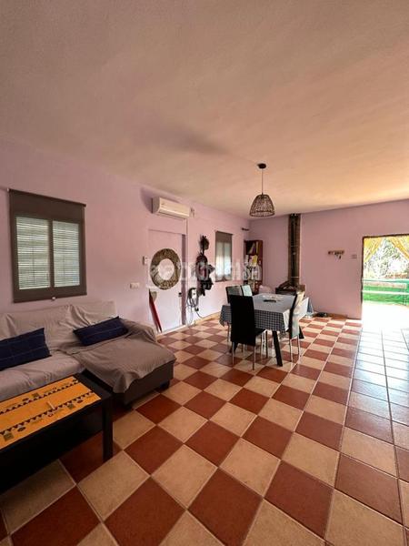 Foto c55095ae-b65d-49b5-9d5b-e09d7bb1ab2a. Rural plot in Parque Atlántico - Ronda este Jerez de la Frontera