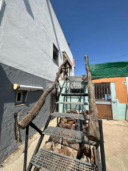 Foto ceaced18-a681-422b-ab2e-816295f8dc64. Rural plot in Parque Atlántico - Ronda este Jerez de la Frontera