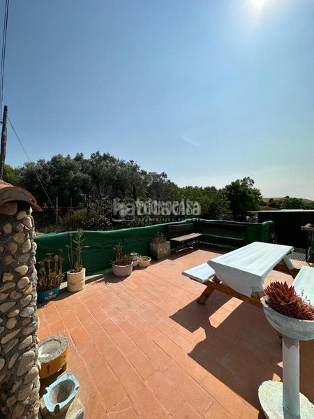 Foto f3f717da-c920-4f05-a305-f57c1043b0b4. Rural plot in Parque Atlántico - Ronda este Jerez de la Frontera