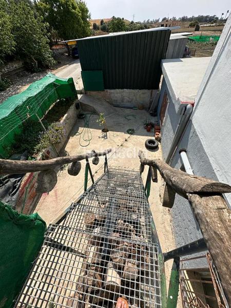 Foto ff64bc8d-9e4a-4d5e-b29b-ab17eff5ca43. Rural plot in Parque Atlántico - Ronda este Jerez de la Frontera