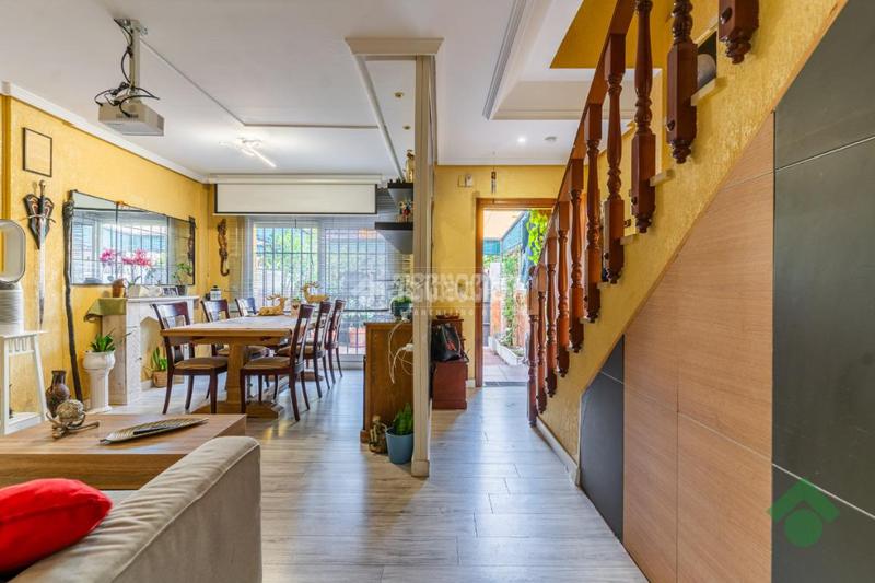 Foto c7554995-7dfc-461d-94f4-13f02f9ea9e9. Casa bifamiliare in El Rocío - La Milagrosa Jerez de la Frontera