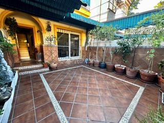 Doppelhaus en El Roco - La Milagrosa. Casa en venta en jerez de la frontera