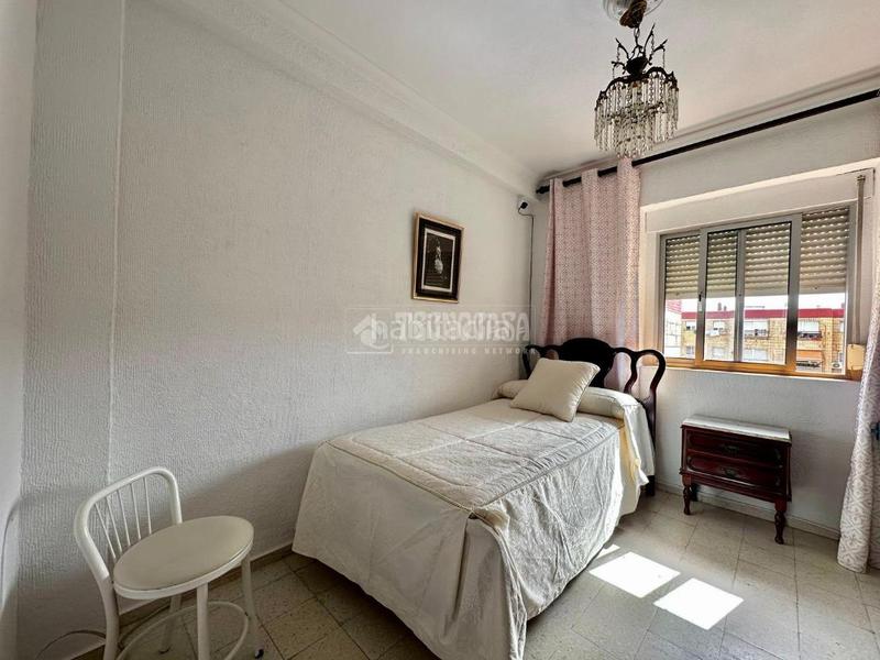 Foto 92325b00-0e83-427f-be20-b66244ca05f0. Piso  en venta en Chapín - Campus Universitario - Navinco Jerez de la Frontera