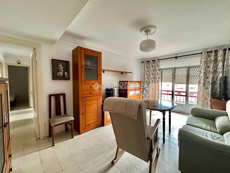 Foto d421c466-1e85-4a1c-b635-2da0623a7838. Piso  en venta en Chapín - Campus Universitario - Navinco Jerez de la Frontera