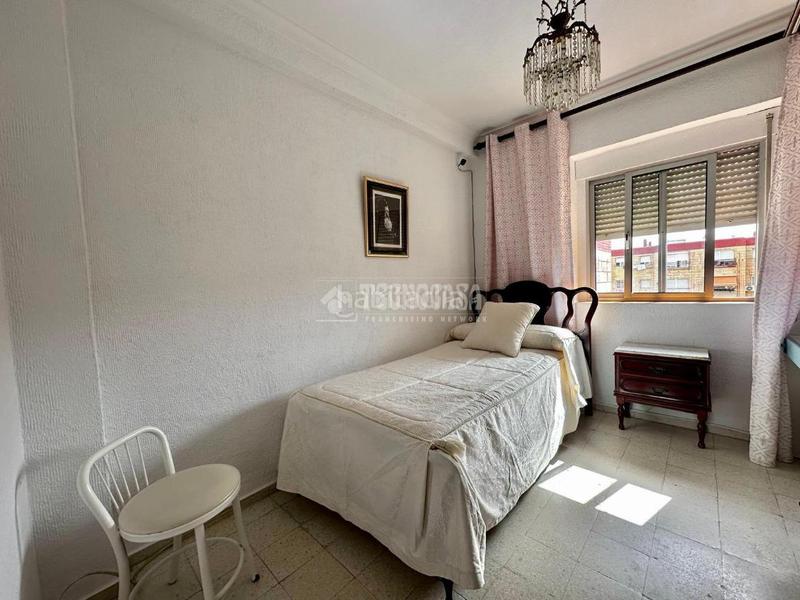 Foto e187bd05-281d-4ec0-8987-1c6d43155036. Piso  en venta en Chapín - Campus Universitario - Navinco Jerez de la Frontera
