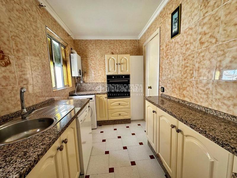 Foto f3c3c863-9b75-4e12-944e-c1c439600871. Piso  en venta en Chapín - Campus Universitario - Navinco Jerez de la Frontera