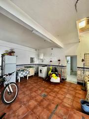 Casa aparellada en Chapn - Campus Universitario - Navinco. Casa en venta en jerez de la frontera