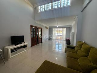 Pis en El Roco - La Milagrosa. Piso en venta en jerez de la frontera