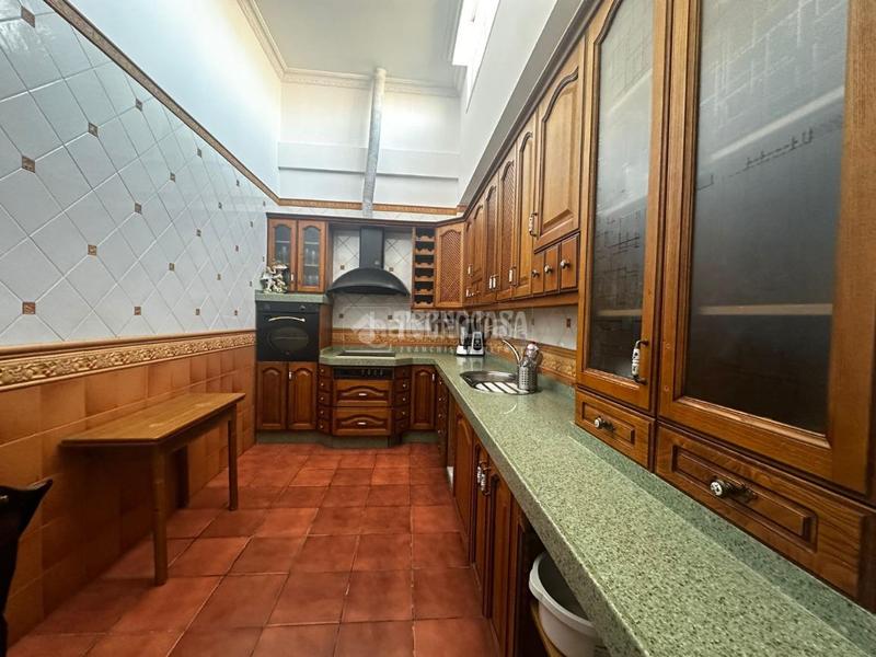 Foto 3cf87634-0ae0-4799-b4be-d915e9915e34. Piso  en venta en El Rocío - La Milagrosa Jerez de la Frontera