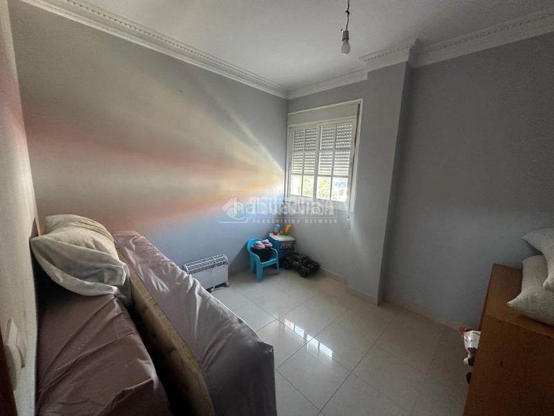 Foto 427c4750-c76b-4fa6-a0b4-54e814b5743b. Piso  en venta en El Rocío - La Milagrosa Jerez de la Frontera