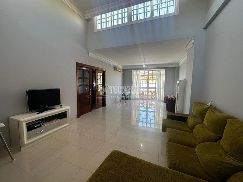 Foto 5d9ba690-6361-4061-80ef-d962358815c5. Piso  en venta en El Rocío - La Milagrosa Jerez de la Frontera
