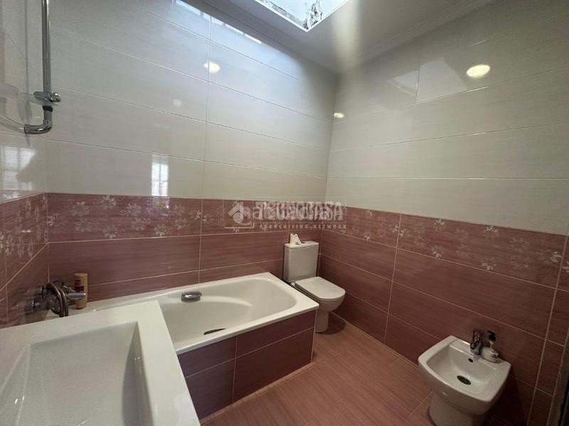 Foto 637cecd9-d7ed-424f-b1d7-530a53e0909a. Piso  en venta en El Rocío - La Milagrosa Jerez de la Frontera