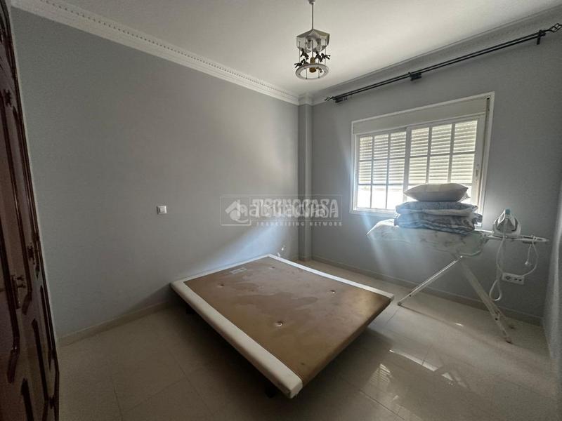 Foto a46bbd37-b83c-47a7-9d8c-82206a8be10d. Piso  en venta en El Rocío - La Milagrosa Jerez de la Frontera