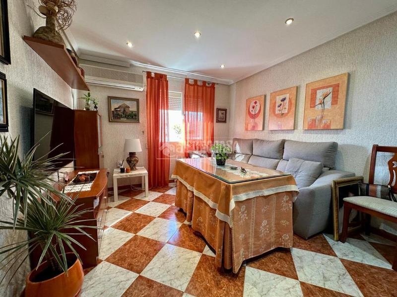 Foto 252ed3b2-493b-48c6-80fd-7fffb59596ef. Piso  en venta en El Retiro - La Vid Jerez de la Frontera