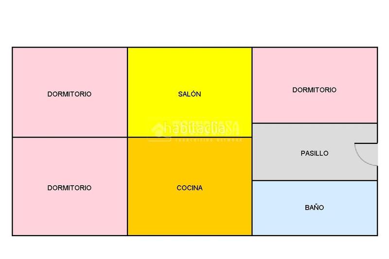 Foto c773b316-ee0e-4687-b206-e7cc5765dcbe. Piso  en venta en El Retiro - La Vid Jerez de la Frontera