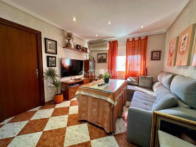 Foto ebd94b8e-f0f4-41e7-b656-a4d2c15aec3b. Piso  en venta en El Retiro - La Vid Jerez de la Frontera