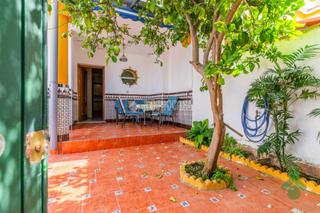 Casa aparellada en El Roco - La Milagrosa. Casa en venta en jerez de la frontera