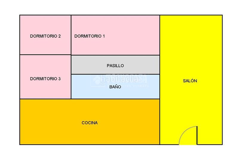 Foto 0f6ee294-e9d1-4339-90f9-b7a46b36eebb. Pis a Chapín - Campus Universitario - Navinco Jerez de la Frontera