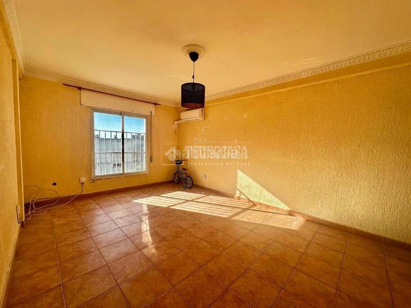 Foto 23579b9c-1243-4fa6-856f-7de705fa03ad. Pis a Chapín - Campus Universitario - Navinco Jerez de la Frontera