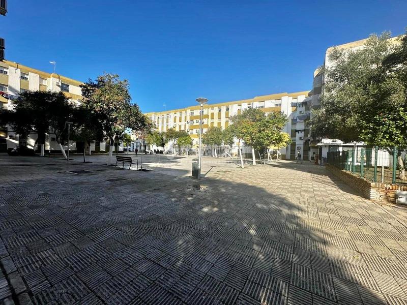 Foto 5a97514c-5272-4ed7-aa45-55d6437f389a. Pis a Chapín - Campus Universitario - Navinco Jerez de la Frontera