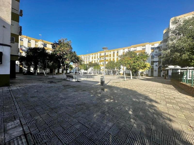 Foto 8b82a169-da9b-4518-9baf-2491540cff65. Pis a Chapín - Campus Universitario - Navinco Jerez de la Frontera