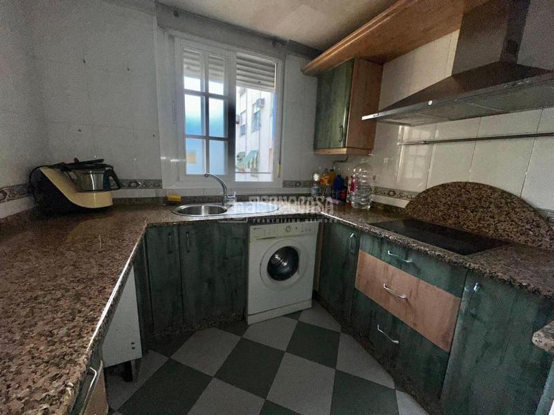 Foto b137b6e9-bcb8-488c-a462-3f25b2700c79. Pis a Chapín - Campus Universitario - Navinco Jerez de la Frontera