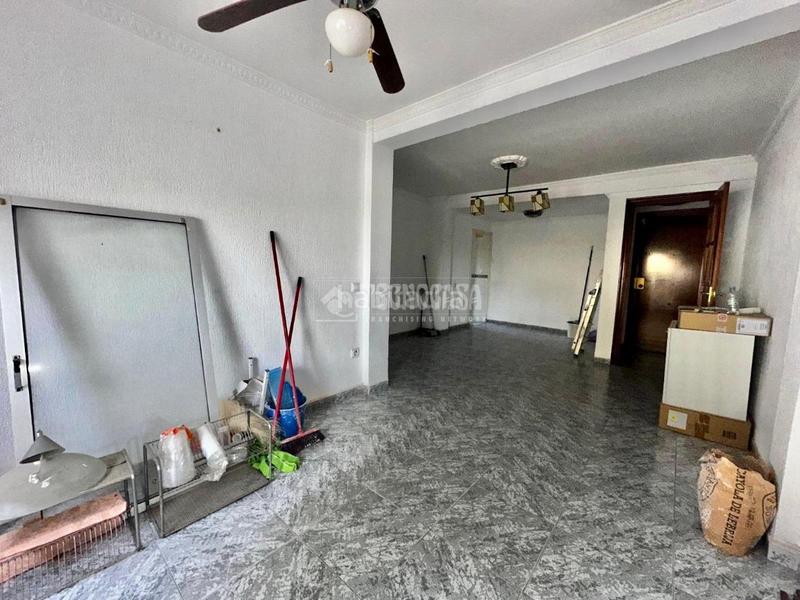 Foto f534a54a-e45d-4607-8e8c-c26a343ef488. Pis a Chapín - Campus Universitario - Navinco Jerez de la Frontera