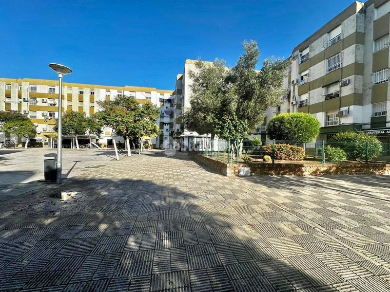Foto b0711614-9349-48e7-be33-620253bb478c. Pis a Chapín - Campus Universitario - Navinco Jerez de la Frontera
