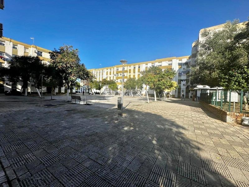 Foto d1690082-978b-4d28-91fd-5080094dc444. Pis a Chapín - Campus Universitario - Navinco Jerez de la Frontera