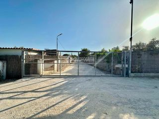 Masía en Chapín - Campus Universitario - Navinco. Casa rural en venta en jerez de la frontera