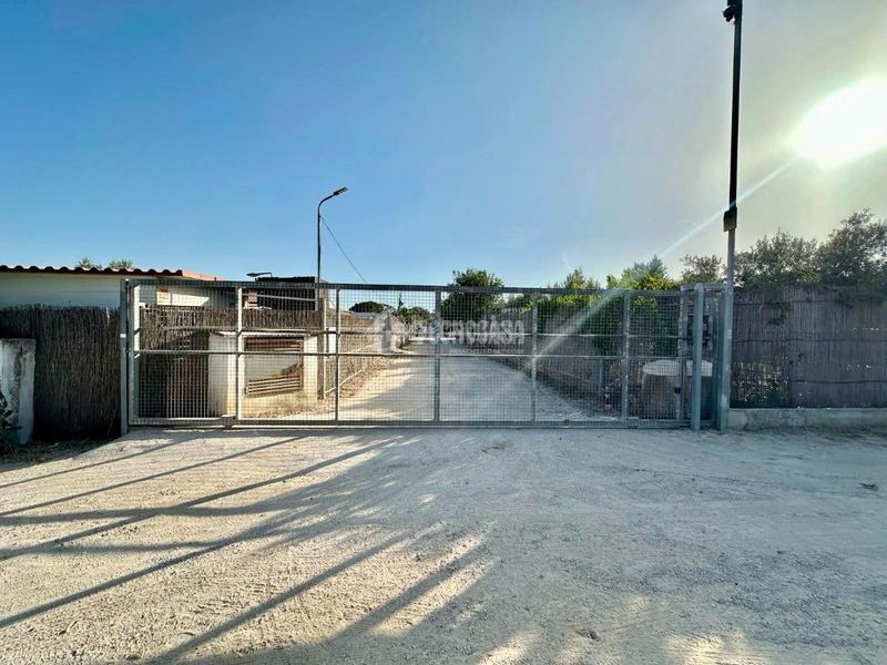 Foto 3171d536-0113-4968-af7b-0339033c2957. Masia amb aparcament a Chapín - Campus Universitario - Navinco Jerez de la Frontera