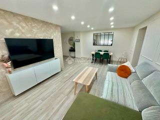 Appartamento in Chapín - Campus Universitario - Navinco. Piso en venta en jerez de la frontera