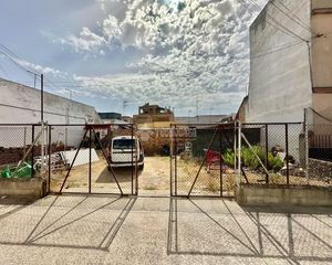 Terreny residencial a Chapín - Campus Universitario - Navinco. Terrenos en venta en jerez de la frontera