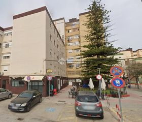 Pis a Chapín - Campus Universitario - Navinco. Piso en venta en jerez de la frontera