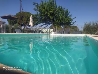 Maison à Arahal. Oportunidad de campo en la venta el ritmo !!