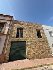 Casa  Calle hojiblanca. Casa en bruto en venta