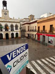 Pis a Plaza AYUNTAMIENTO DEL