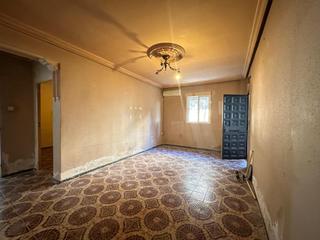 Pis a La Paz. Oportunidad de piso en calle peatonal planta baja ! alcala de gu