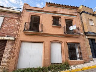 Casa  Calle vilches. Casa en construcción espacios amplios y luminosos en calle vilch