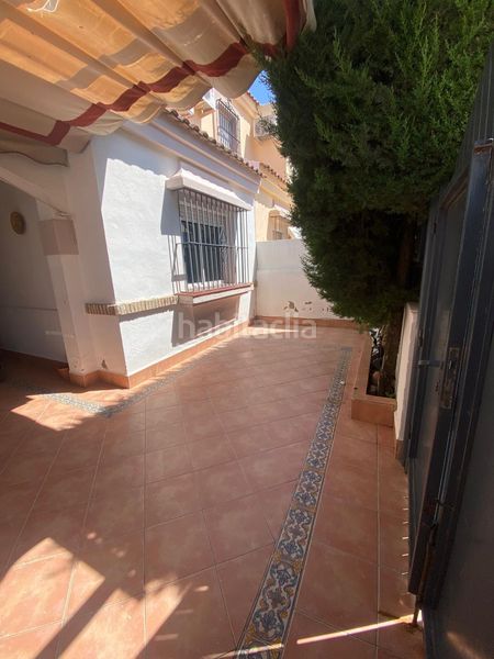 Foto 706e54da-faba-4a60-b7bc-3bccb4ddbadb. Casa amb aparcament a Morón de la Frontera