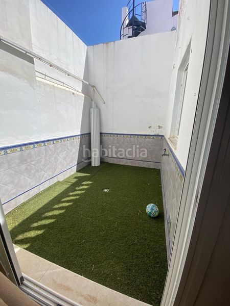 Foto 82a49a96-367d-4287-88c4-cf3986e3f851. Casa amb aparcament a Morón de la Frontera
